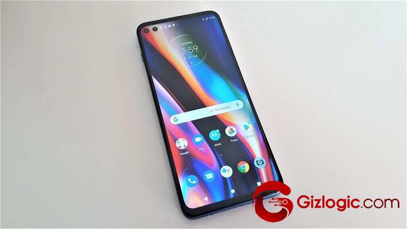 Motorola G 5G Plus Motorola G 5G Plus
